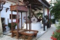 Liturgia del descanso en Hacienda Minerva