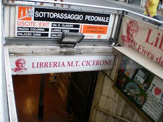 Libros y conversación: el trasfondo humanista del Viaje a Italia de Montaigne