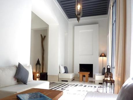 Diseño en la medina