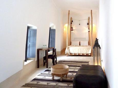 Diseño en la medina