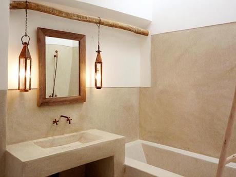 Diseño en la medina