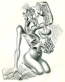 Hipomomdria e hipodadria. Los niños no engañan nunca.