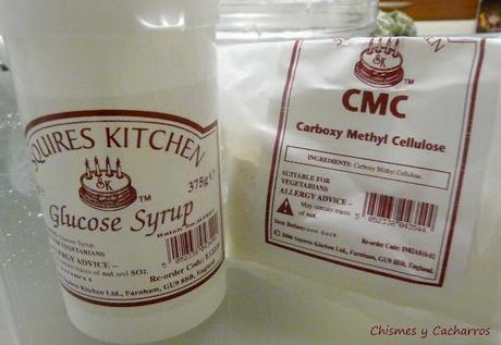 Como hacer Pasta de Goma (paso a paso) Como hacer Pasta de Goma (paso a paso)