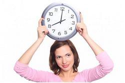 ¡CADA DÍA TRAE SU PROPIO AFÁN!