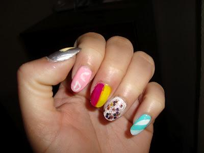 Sweet Dumbo. Mi propuesta para My Favourite Disney Classics de Vanidad Tóxica.