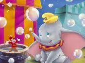 Sweet Dumbo. propuesta para Favourite Disney Classics Vanidad Tóxica