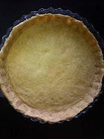 Tarta de Carbonara.