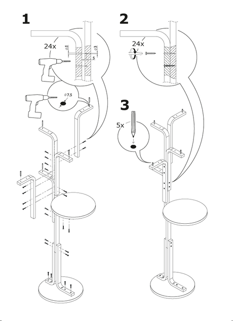 Reinterpretacion DIY