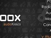 iVoox, comunidad audiolibros radio carta llega móviles