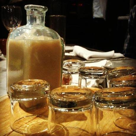 pulperia 1 La Gran Pulpería de Pozuelo, un viaje a través del gusto al norte de España