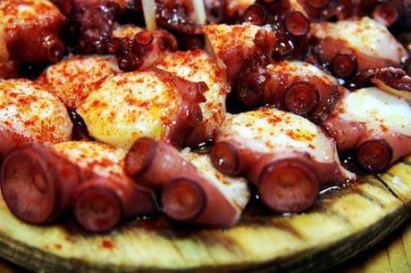 pulperia 2 La Gran Pulpería de Pozuelo, un viaje a través del gusto al norte de España