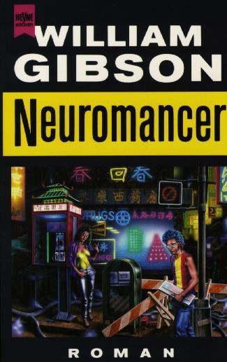 Mark Wahlberg y Liam Neeson, tanteados para Neuromancer