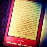 ¿Por qué un ereader? (1)