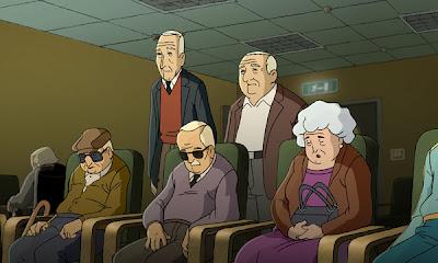 “Arrugas” (Ignacio Ferreras)