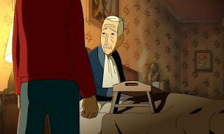 “Arrugas” (Ignacio Ferreras)