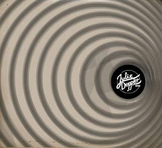 JULIE DOPPLER BAND / BESO VIOLENTO