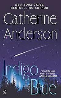 Amor Comanche-Catherine Anderson