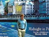 Midnight Paris (Woody Allen)