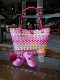 De cómo vivir unas pre-mini-vacaciones