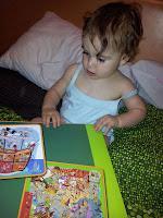 De cómo comenzar los gastos escolares (y recoger juguetes) De cómo comenzar los gastos escolares (y recoger juguetes)