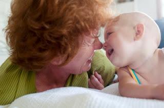 De cómo vivir sin abuelas