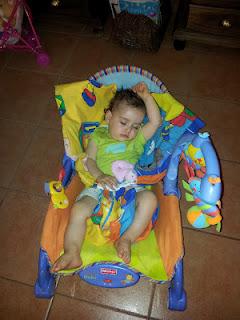 De cómo se hacen grandes sin apenas notarlo