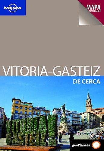 El jardín vertical icono de Vitoria-Gasteiz.