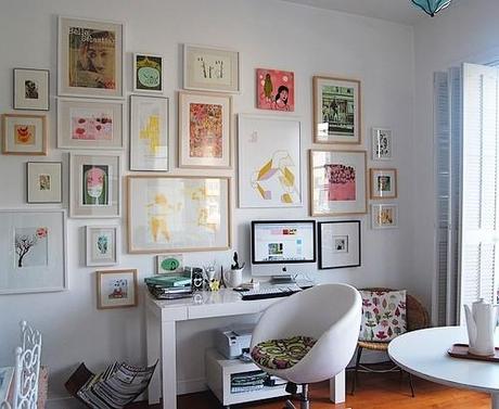 Collage para tu Inspirational wall