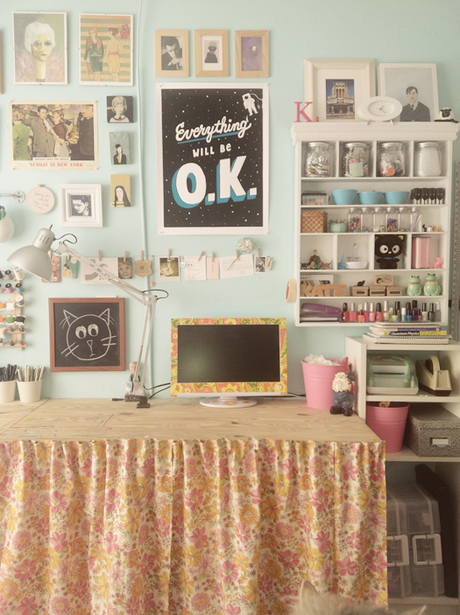 Collage para tu Inspirational wall