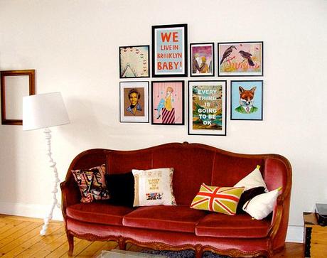 Collage para tu Inspirational wall