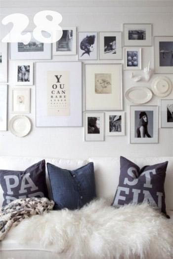 Collage para tu Inspirational wall