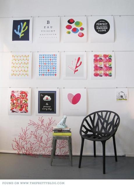 Collage para tu Inspirational wall