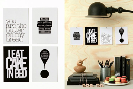 Collage para tu Inspirational wall