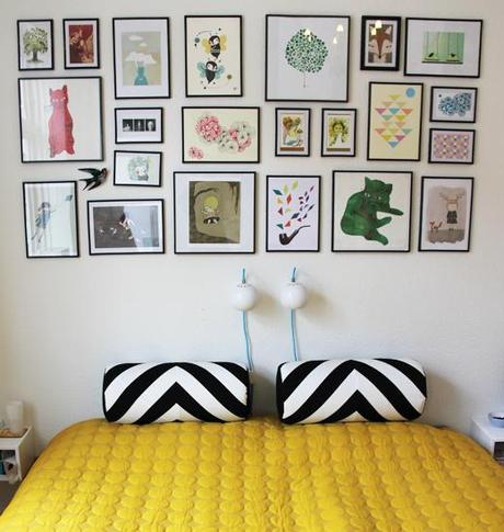 Collage para tu Inspirational wall