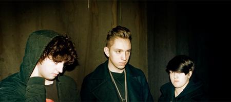 Conocéis a The XX? Debéis...