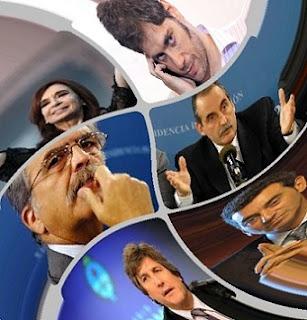 El juego de los roles