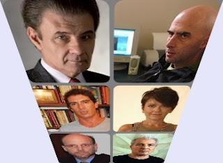 El juego de los roles