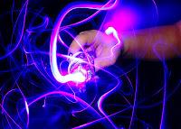 Reseña: Michael Vey Preso de la luz - Richard Paul Evans