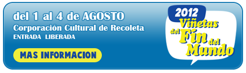 Programa de Viñetas del Fin del Mundo 2012