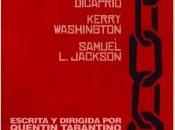 [Cine]-Django Desencadenado: Nuevo Cartel