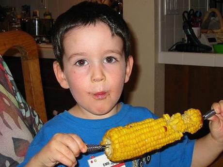 dieta-niños Experto ofrece solución para tratar las mañas de los niños a la hora de comer
