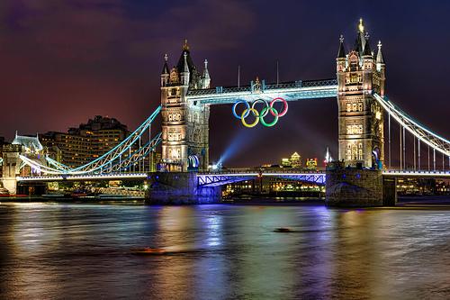 La medalla no llega...