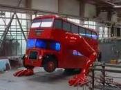 Londres 2012 hace flexiones