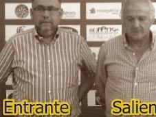 Alejandro estevez, presidente c.d. ourense