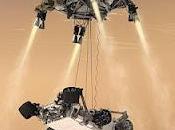 Diez curiosidades sobre Curiosity