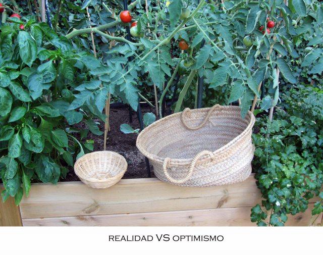 Mantener la calma…