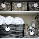 Deliciously Organized Linen Closet July 2011 Deliciously Organized Linen Closet July 2011