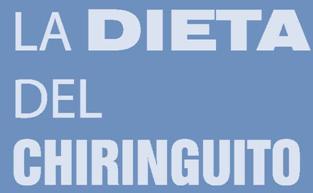 La dieta del chiringuito
