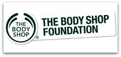 Cuida tus labios desde el corazón con The Body Shop