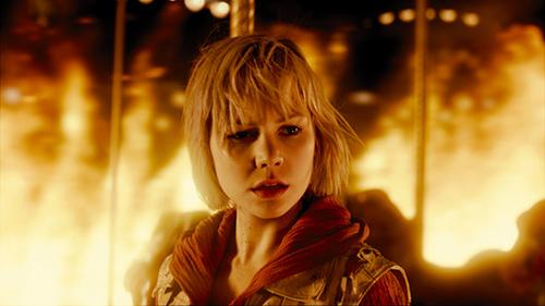 Silent Hill Revelation 3D